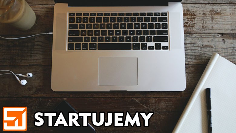 Startujemy