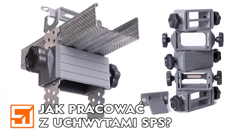 Jak pracować z systemem SPS?